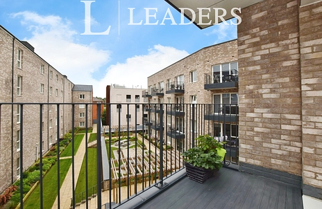 1 bedroom apartment to rent - Carriage House, Morton Peto Road, CM23 - Property View 3