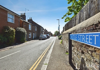 1 bedroom house to rent - Castle Street, Bishop`s Stortford, CM23 - Property View 1