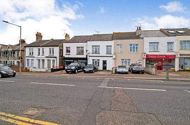 2 bedroom apartment to rent - East Street, Southend-on-Sea, SS2