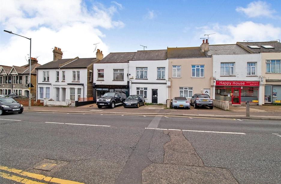 2 bedroom apartment to rent - East Street, Southend-on-Sea, SS2 - Property View 1