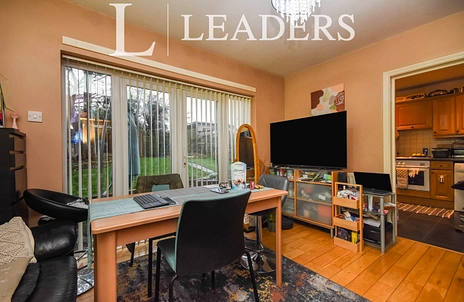 1 bedroom apartment to rent - Glebelands, Harlow, CM20 - Property View 2