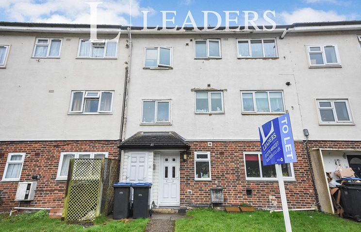 1 bedroom apartment to rent - Glebelands, Harlow, CM20