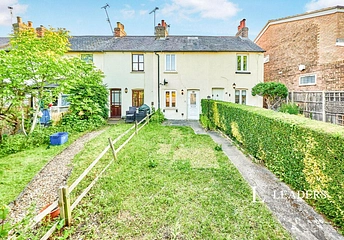 2 bed house for rent in Grove Place, Bishops Stortford, CM23