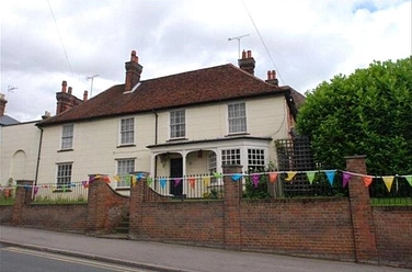 1 bedroom apartment to rent - Silver Street, Stansted, CM24