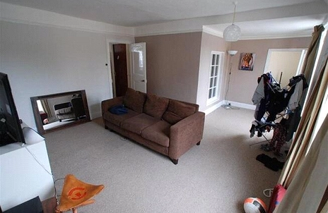 1 bedroom apartment to rent - Silver Street, Stansted, CM24 - Property View 2