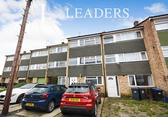 1 bed property for rent in Boyd Close, Bishops Stortford, Hertfordshire, CM23