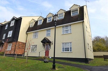 1 bedroom apartment to rent - Red Lion Court, Bishop's Stortford, Hertfordshire, CM23
