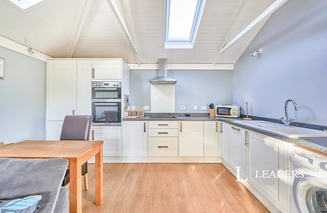 1 bedroom bungalow to rent - Station Road, Puckeridge, Ware, Hertfordshire, SG11 - Property View 3