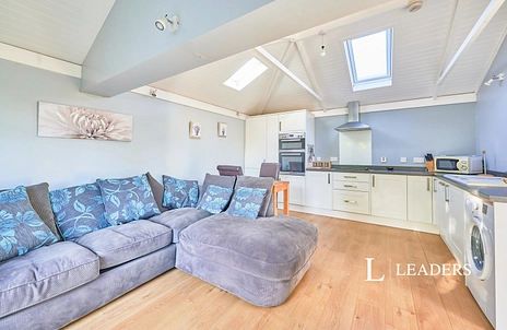 1 bedroom bungalow to rent - Station Road, Puckeridge, Ware, Hertfordshire, SG11 - Property View 2