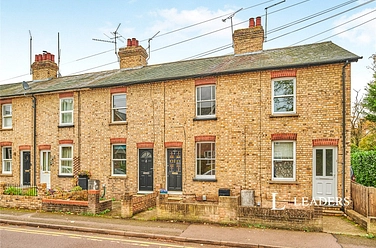 3 bedroom house to rent - Southmill Road, Bishop's Stortford, Hertfordshire, CM23