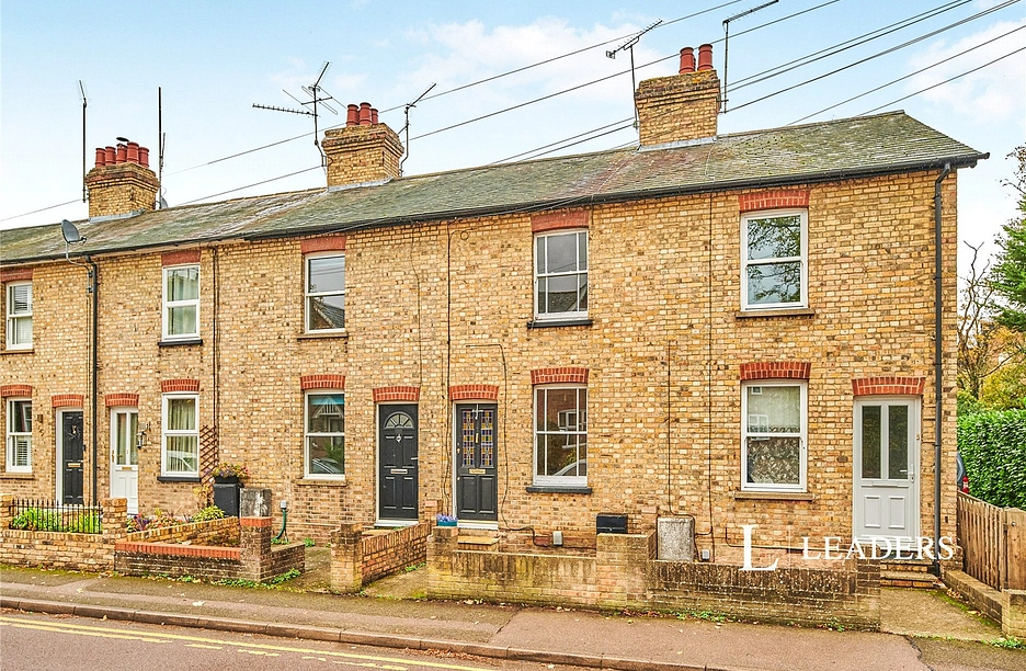 3 bedroom house to rent - Southmill Road, Bishop's Stortford, Hertfordshire, CM23 - Property View 1