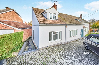 1 bedroom house to rent - Mailers Lane, Manuden, Bishop's Stortford, Essex, CM23