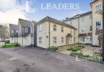 2 bedroom apartment to rent - Rye Street, Bishop's Stortford, Hertfordshire, CM23 - Property View 1