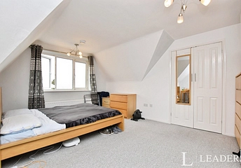 1 bedroom maisonette to rent - Snowley Parade, Bishop's Stortford, Hertfordshire, CM23 - Property View 1