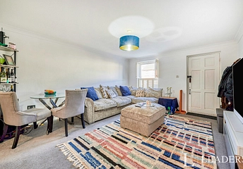 1 bedroom apartment to rent - London Road, Sawbridgeworth, Hertfordshire, CM21 - Property View 1