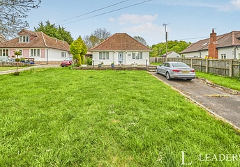 3 bedroom bungalow to rent - Cambridge Road, Ugley, Bishop's Stortford, Essex, CM22 - Property View 1