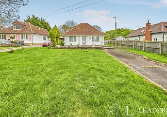 3 bedroom bungalow to rent - Cambridge Road, Ugley, Bishop's Stortford, Essex, CM22 - Property View 1
