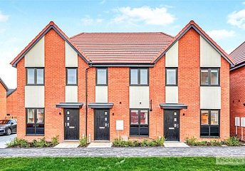 2 bedroom house to rent - Miles Way, Bishop's Stortford, Hertfordshire, CM23 - Property View 1