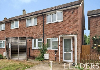 1 bed property for rent in Northbrooks, Harlow, Essex, CM19