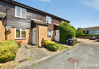 2 bedroom house to rent - Wentworth Drive, Bishop's Stortford, Hertfordshire, CM23 - Property View 1