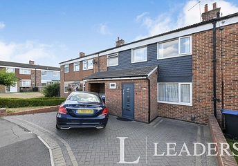 4 bed house for rent in Rundells, Harlow, Essex, CM18