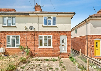 2 bed house for rent in Scott Road, Bishop's Stortford, Hertfordshire, CM23