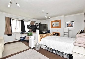 1 bed property for rent in Snowley Parade, Bishop's Stortford, Hertfordshire, CM23