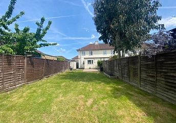 3 bedroom house to rent - Monks Way, Southampton, SO18 - Property View 1