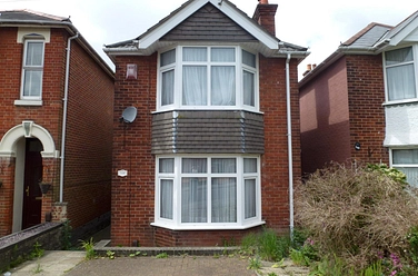 3 bedroom house to rent - Hillside Avenue, Southampton, Hampshire, SO18