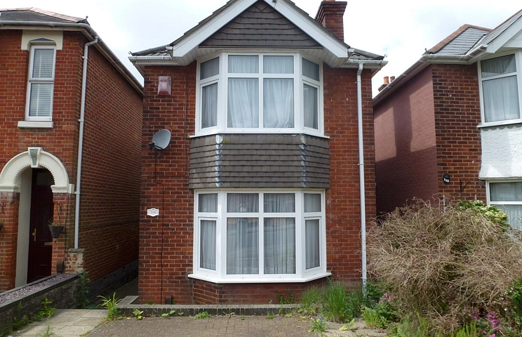3 bedroom house to rent - Hillside Avenue, Southampton, Hampshire, SO18