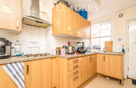 1 bedroom property to rent - Rockstone Place, Southampton, Hampshire, SO15 - Property View 2