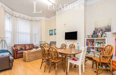 1 bedroom property to rent - Rockstone Place, Southampton, Hampshire, SO15 - Property View 3