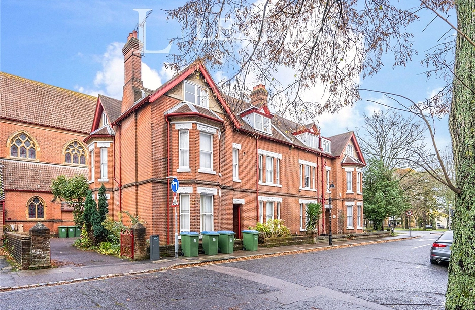 1 bedroom property to rent - Rockstone Place, Southampton, Hampshire, SO15 - Property View 1