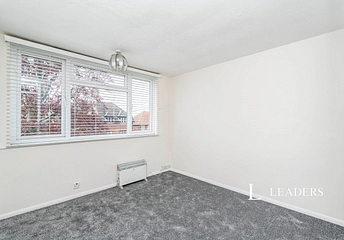 2 bedroom apartment to rent - Christine Court, Cobbett Road, Southampton, SO18 - Property View 1