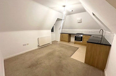 2 bedroom property to rent - Peartree Avenue, Southampton, SO19