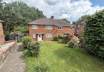 3 bedroom house to rent - Julian Road, Southampton, SO19 - Property View 1