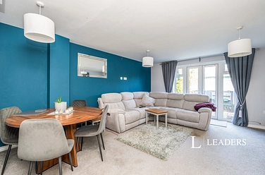 3 bedroom house to rent - Prospect Road, Southampton, SO19