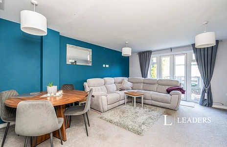 3 bedroom house to rent - Prospect Road, Southampton, SO19 - Property View 2