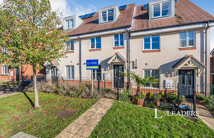 3 bedroom house to rent - Prospect Road, Southampton, SO19