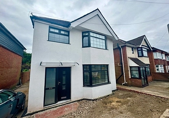 3 bedroom house to rent - Bitterne Road West, Southampton, SO18 - Property View 1
