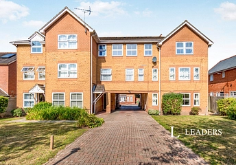 2 bedroom apartment to rent - Wellow Court, 44 Cobbett Road, Southampton, SO18 - Property View 1