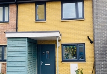 2 bedroom house to rent - Cavell Place, Southampton, SO19 - Property View 1
