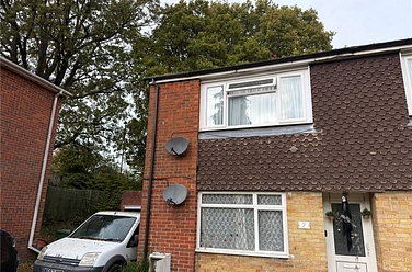 2 bedroom maisonette to rent - Rutland Way, Southampton, Hampshire, SO18