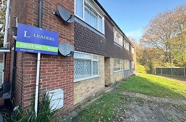 2 bedroom maisonette to rent - Rutland Way, Southampton, Hampshire, SO18