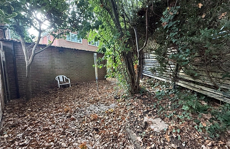 2 bedroom maisonette to rent - Rutland Way, Southampton, Hampshire, SO18 - Property View 3