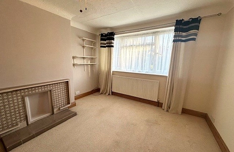 2 bedroom maisonette to rent - Rutland Way, Southampton, Hampshire, SO18 - Property View 2