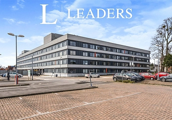 1 bedroom apartment to rent - Romsey Road, Southampton, SO16 - Property View 1