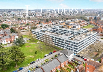 1 bedroom apartment to rent - Compass Point, 450 Romsey Road, Southampton, SO16 - Property View 1
