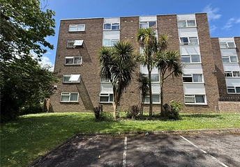 1 bedroom apartment to rent - Anson Drive, Southampton, Hampshire, SO19 - Property View 1