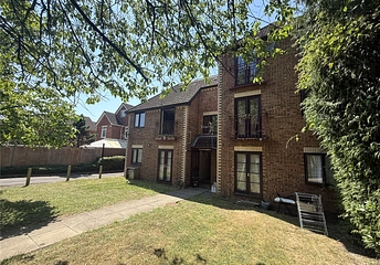 1 bed flat/apartment for rent in Bullar Road, Southampton, Hampshire, SO18